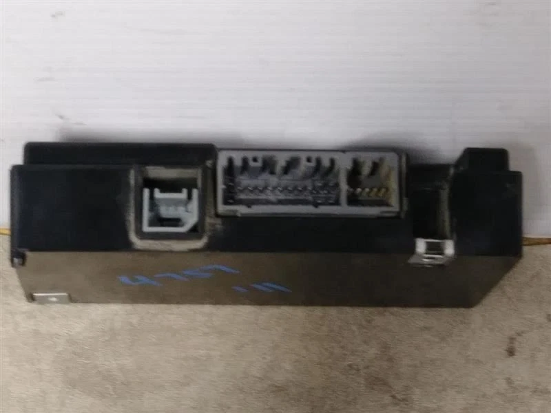 MÓDULO TELEMÁTICO 2011 DODGE RAM 3500. NÚMERO DA PEÇA 05064735AG - Imagem 2 de 4