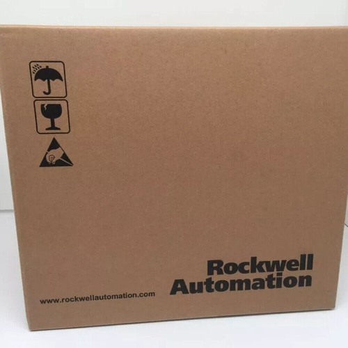 AB 2711P-T6C5D8 /A AB PanelView Plus 6 600 Color Touch RS-232 DC 6" New 1pcs - Picture 2 of 4
