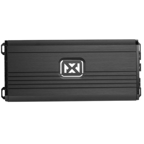 Subwoofer NVX VSW104v3 10" + amplificador monobloque con kits de cableado - Imagen 7 de 22