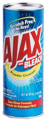 12 Pack Cleanser With Bleach, 21-oz. 05375