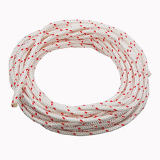 Recoil Starter Rope 10m x 5mm for Generators, Mowers, Trimmers, Chainsaws
