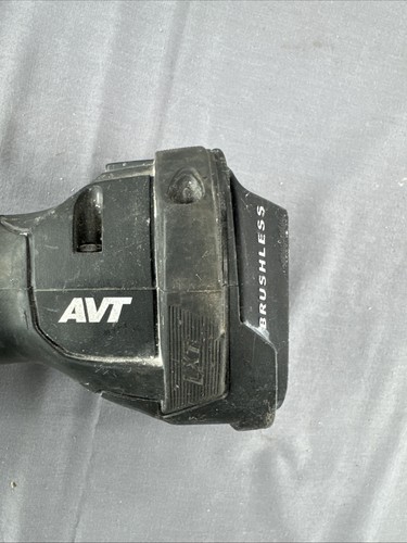 Makita XMT04Z 18V LXT Li-Ion Compact Brushless Cordless StarlockMax Multi-Tool - Picture 6 of 20