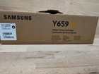 Samsung CLT-Y659S/ELS Toner Yellow -A