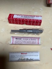 NEW! Starrett 1263RL Micrometer Head