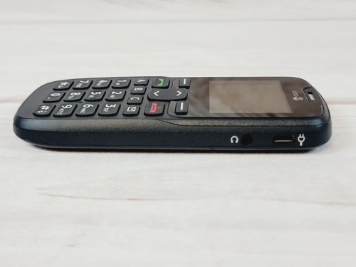 Doro PhoneEasy 506 - Black Cellular Phone Tested Needs Sim Card - Picture 11 of 14
