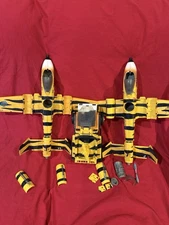 ARAH G I Joe Tiger Force Vehicle Lot