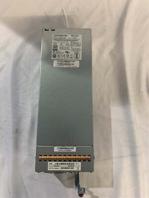 814665-001 81-00000104-00-01 HPE Power Supply 595W ES - 第 1/4 張圖片