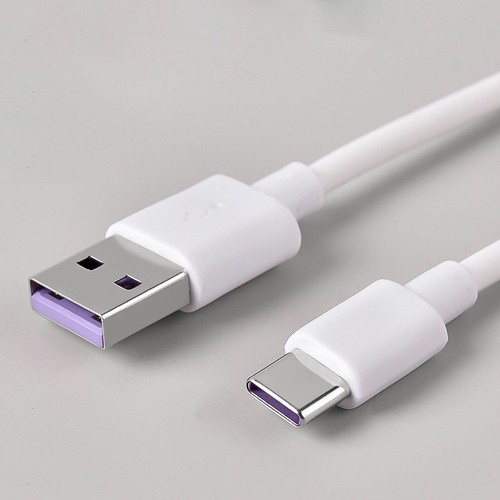 1M USB Type C Fast Data Charging Cable For Samsung LG Phones Tablets Android#22 - Photo 13 sur 13