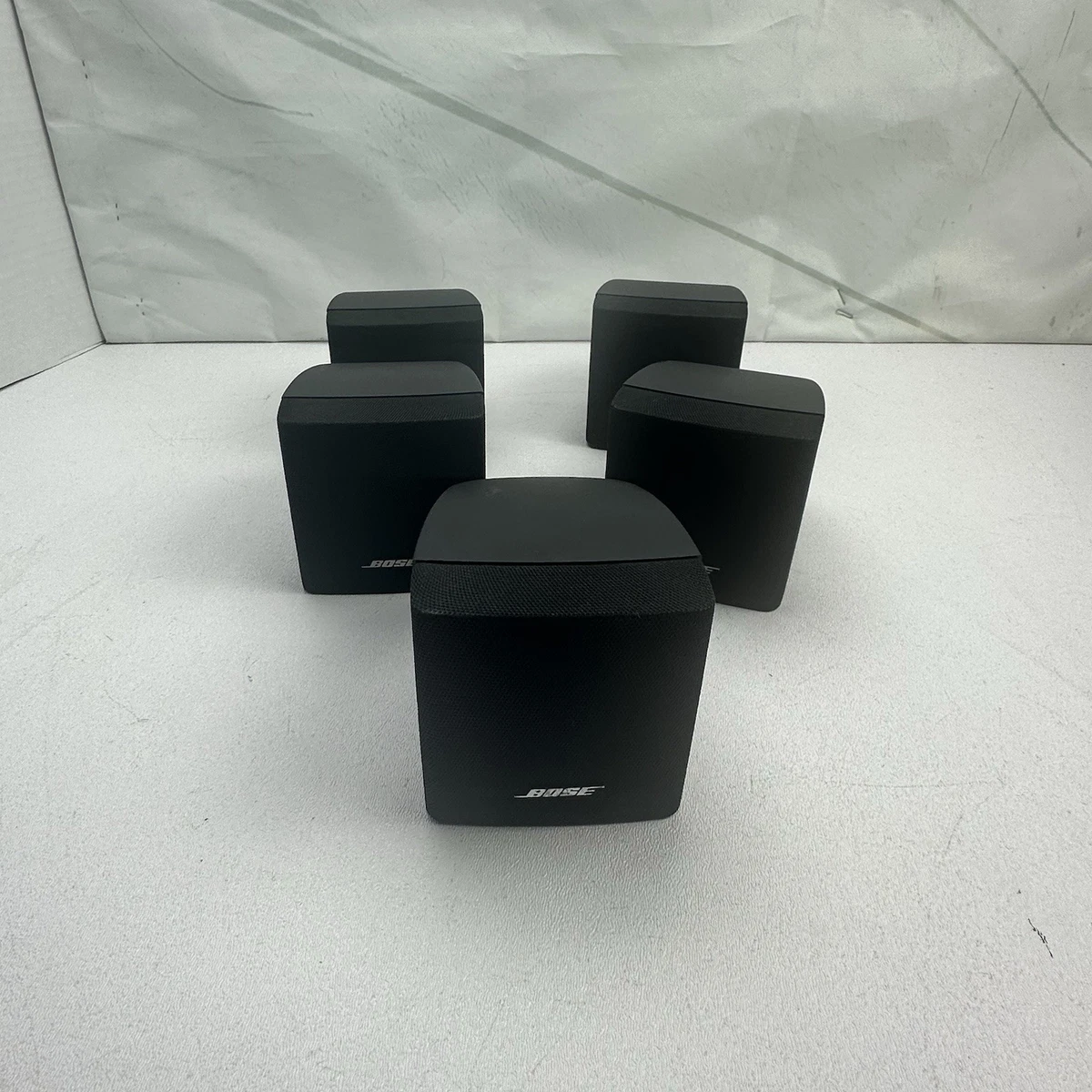Bose Acoustimass 5 Iii for sale | eBay