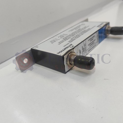 3 Stück x Neu SMC ITV2050-33N2BL4 Regler, elektropneumatisch, V#787 - Bild 12 von 22