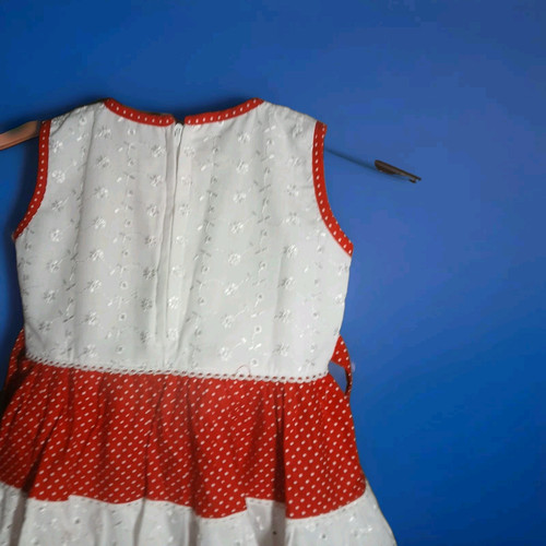 K. Dresses 20 JYOTI GARMENTS Little Girls Dress 18 Months To 24 Months - Picture 9 of 20