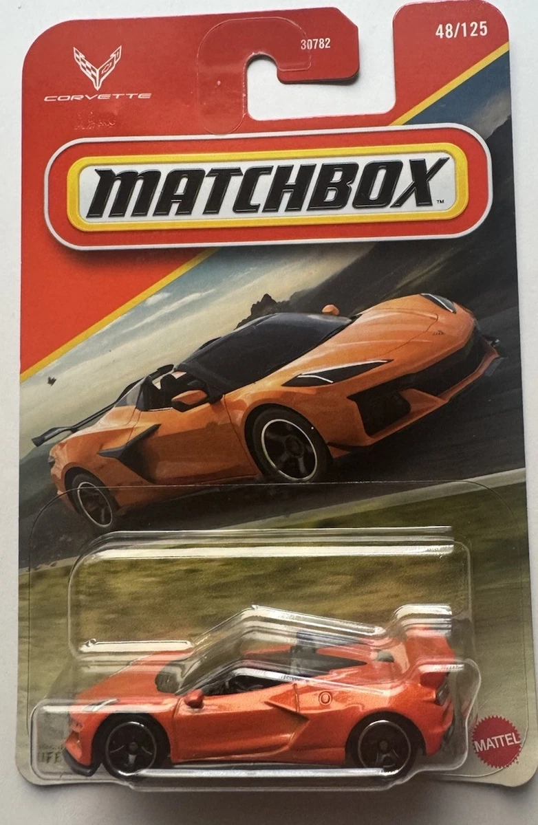 Matchbox Corvette for sale | eBay