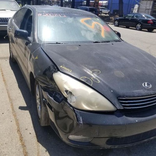 04 05 06 LEXUS ES330 FWD AUTOMATIC TRANSMISSION SHIFTER ASSEMBLY - Picture 12 of 12