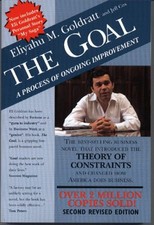 The Goal: A Process of Ongoing Improvement