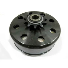 Noram Premier Titan Mini-Cup Clutch 11 Tooth 1" Bore #40/41 Chain - Go Kart