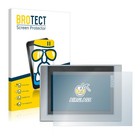 Flexible Protection Ecran Verre Film Protecteur pour Siemens Simatic TP1200