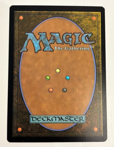 Lightning, Army of One FIN #233 NM MTG English - Picture 2 of 2