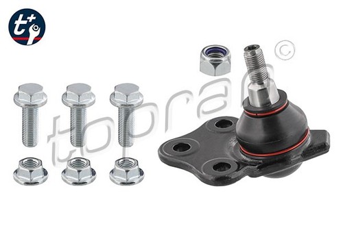 BALL JOINT 626 505 FOR DACIA DUSTER RENAULT DUSTER K9K626/612/884/892/894 1.5L - Picture 2 of 6