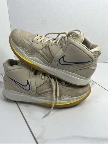 Nike Kyrie Infinity N7 Size 10 (DM3255-200) - Picture 7 of 24