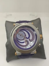 Mulco LA Fleur MW 3–16194–051 Chrono Watch