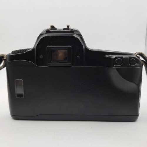 Canon EOS Rebel S2 II 35mm Film Camera with 35-80mm Zoom Lens AF Clean W/Strap - Picture 7 of 15