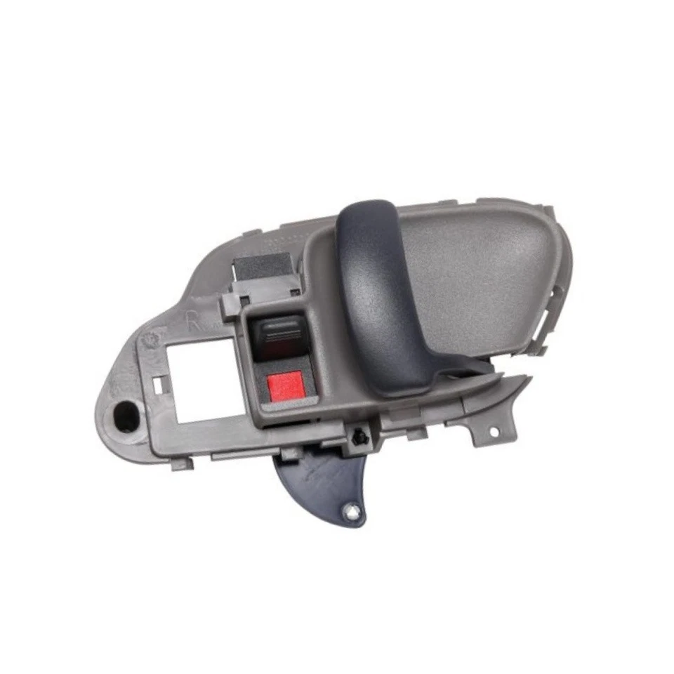 Genuine ACDelco For GMC C2500/C3500 1995-2000 Inner Door Handle Passenger Side Foto 3 de 4