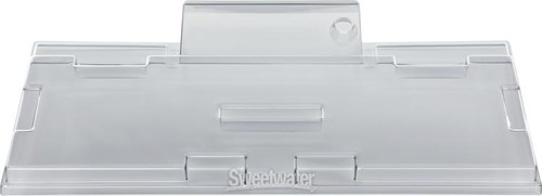 Decksaver DS-PC-SCLIVE4 Polycarbonate Cover for Denon DJ SC Live 4 - Picture 3 of 7