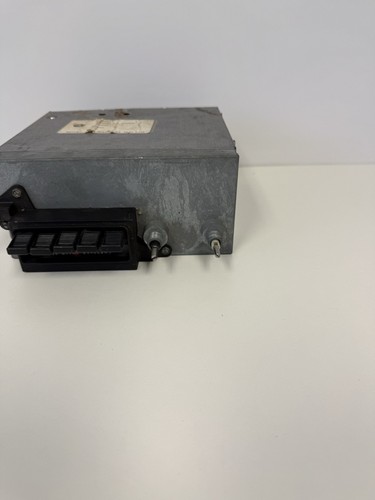Vintage Dodge Chrysler MOTOROLA AM Push Button Radio 3501163 Mark II - Imagen 7 de 17