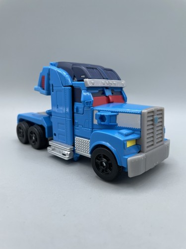 Hasbro Transformers Prime Beast Hunters Ultra Magnus Voyager Class Complete - Picture 5 of 13