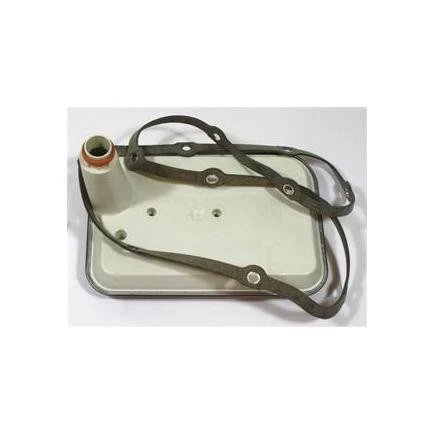 Фильтр трансмиссии Fleetguard TF15082A 5,12 дюйма Высота - Изображение 2 из 4