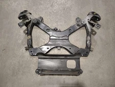 2018-2025 Audi Q5 SQ5 Front Subframe Undercarriage Crossmember Engine Cradle (L)