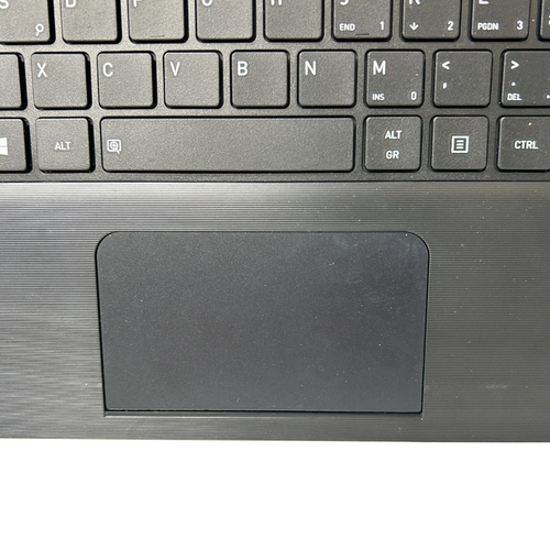 Dynabook Portege A30-E-1JC Keyboard UK Layout Touchpad Palmrest fully tested - Picture 2 of 5