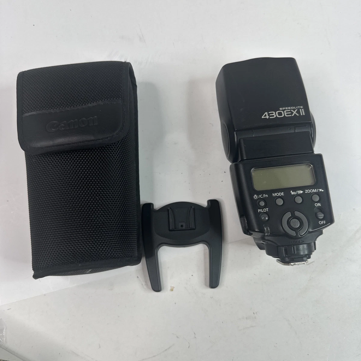 Canon Speedlite 430EX II Camera Flashes for sale | eBay