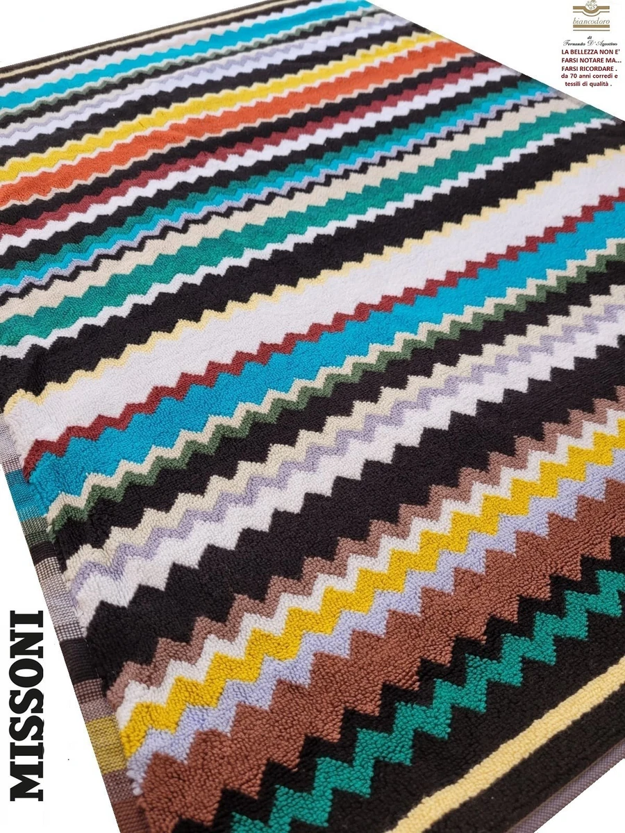 Missoni Bath Mats, Rugs & Toilet Covers for sale | eBay