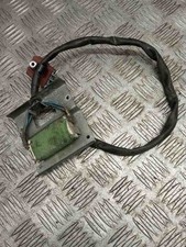 HONDA ACCORD VII Tourer CM, CN Blower Fan Relay 2.20 Petrol 114kw 1997 32022628