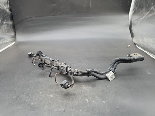 75K 2015 BMW 550i 650i 750i 4.4L Left Side Injector Engine Wiring Harness D1-870 - Picture 1 of 9