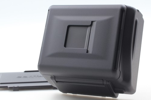 [Top MINT] CONTAX 645 MFB-1 Film Back + MFB-1A 120 / 220 Insert From JAPAN