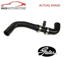 RADIATOR HOSE LOWER GATES 05-3497 H NEW OE REPLACEMENT