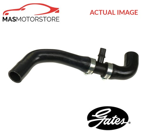 RADIATOR HOSE LOWER GATES 05-3497 H NEW OE REPLACEMENT - Picture 1 of 5