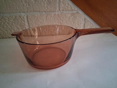 casserole vision 2,5l - Photo 1/4