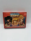 *New Sealed* UNDERCOVER COPS Super Nintendo SNES Official RETRO-BIT Version
