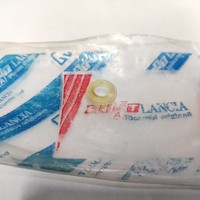 Boccola Dichtung FüR Scheibenwischerarm Fiat UNO Original 5954800