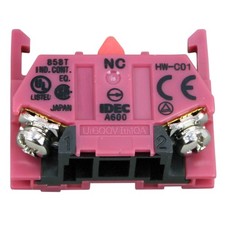 STERO P491304 Block Red