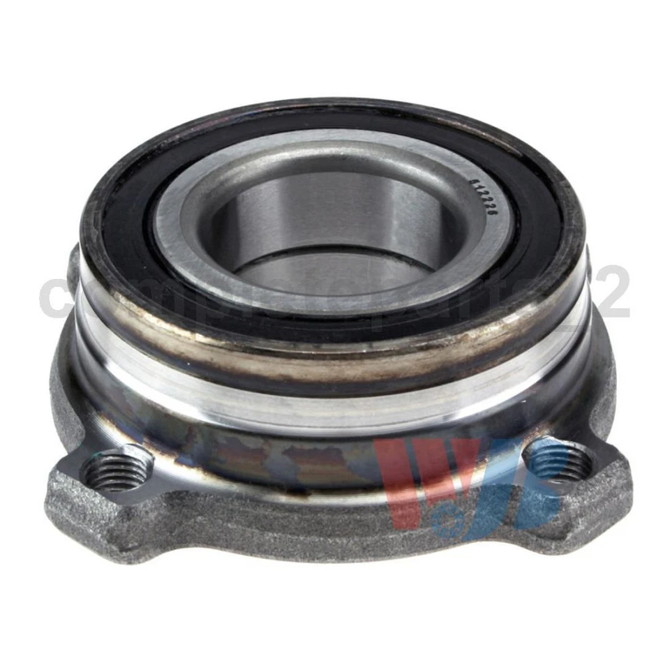 2 后轮轴承组件适用于宝马 525xi 3.0L 宝马 528i xDrive 3.0L — 第 3/4 张图片