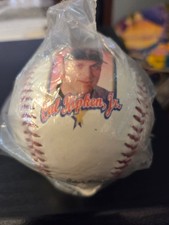 Cal Ripken, Jr. Vintage Baseballs for sale | eBay