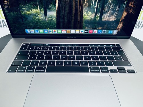 Apple MacBook Pro 16" 2019 TouchBar i9-9880H CPU 32GB Ram 1TB SSD MacOS Sequoia* - Bild 5 von 24
