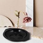 Verdickter Topf Basisfach Melamin-Tablett Einfache