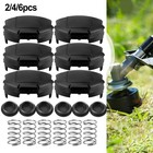 Reliable Replacement forSpeed Feed Cover for Echo Trimmer Heads Packaging