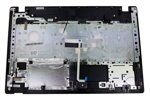 NEW PACKARD BELL LM81 LM82 LM83 LM85 LM86 LM87 LM94 LM98 PALMREST WITH TOUCHPAD - Zdjęcie 2 z 3