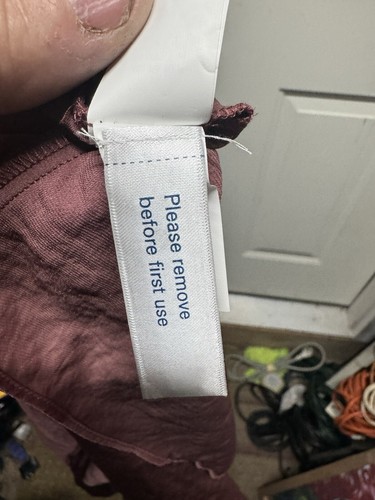 Women’s Lucky Brand Blouse Size 1x - Picture 10 of 10